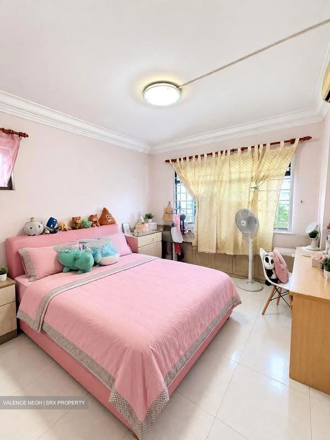 Blk 736 Woodlands Circle (Woodlands), HDB 5 Rooms #612624471